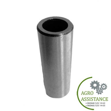 N135842 Втулка 12.954 X 19.050 X 52.578 мм стойки культиватора, JD |Agro Assistance