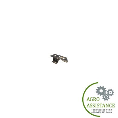 RM-86630786 Прижим RIMA ножа 86504492 >> 86630786 |Agro Assistance