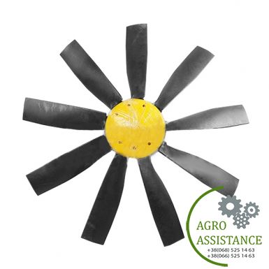 VPLDSN90002 Вентилятор садового опрыскивателя ОПВ | Agro Assistance
