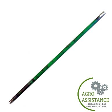 WN-H133598 Вал приводу соломотряса (AH228557), JD9560STS / 9580/9640 / 9650CTS / 9650STS / 9660 / 9660CTS / 9660STS |Agro Assistance | Agro Assistance