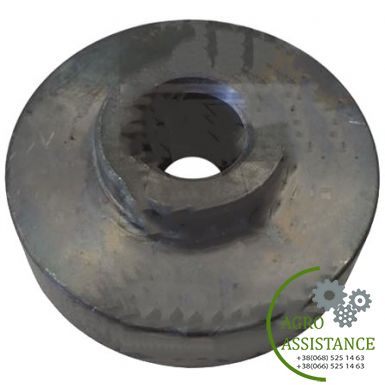 WN-H218499 Втулка ножа измельчителя, JD9670STS/S550 (Parts Express) |Agro Assistance | Agro Assistance