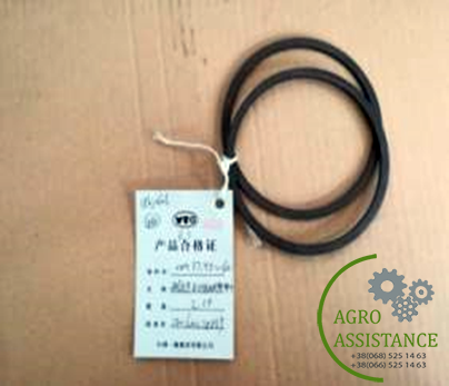 1204.37.155～164 Прокладка|Agro Assistance