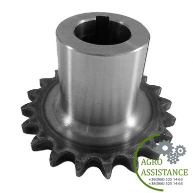 1329717C1 CNH Зірочка реверсу, 2388/2166/1680 |Agro Assistance | Agro Assistance