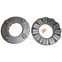 168370C2CNH Муфта предохр., 2388/1083 |Agro Assistance | Agro Assistance