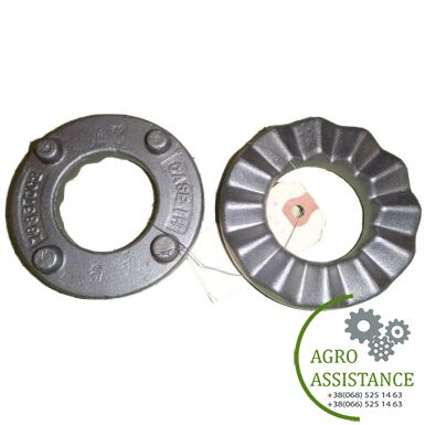 168370C2CNH Муфта предохр., 2388/1083 |Agro Assistance | Agro Assistance