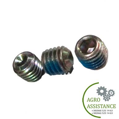 197643C1CNH Гвинт установчий, 2388 |Agro Assistance | Agro Assistance