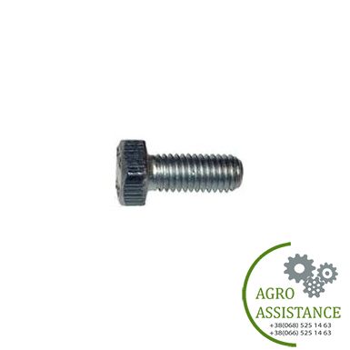 1CM820 Болт (4CM820), Bobcat TL360/470/TL35.70 |Agro Assistance | Agro Assistance
