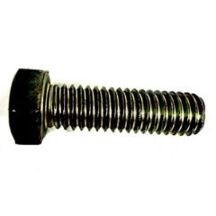 280165 Болт 3/8 "-16x1-1 / 4", G8 (426-620 / 802-079C / 19H3239 / G10004 / 19H1732 / G11204 / S.8800), 2388 |Agro Assistance | Agro Assistance
