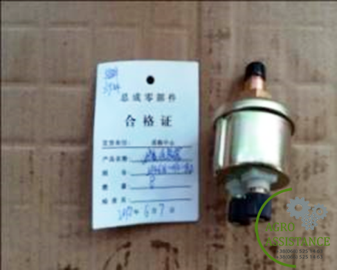 3846N-010-B2 Датчик давления масла |Agro Assistance