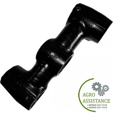 47890844 Поперечена ступицы колеса 60-8 (правая сторона), TMII |Agro Assistance