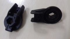 Фланец сцепной	