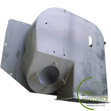 541500.2 Головка элеватора зернового верхняя М350-370, Med310-340 Италия |Agro Assistance | Agro Assistance