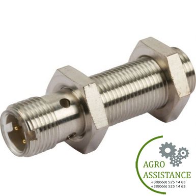 5734366 Датчик сеялки вентилятора /дозировки M12x1x45 IF5997 | Agro Assistance