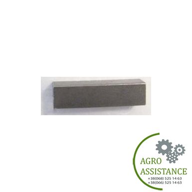 581306R1CNH Шпонка, 2388 |Agro Assistance | Agro Assistance