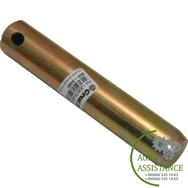 805-349C Палец стопорный 1 1/4 X 7, GP|AgroAssistance