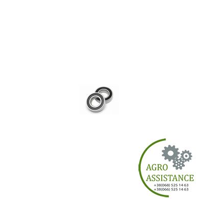 81864405 Подшипник шатуна соломотр.левый |Agro Assistance