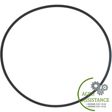 82060050 Кільце ущ. корпусу підшипника косарки КУН |Agro Assistance