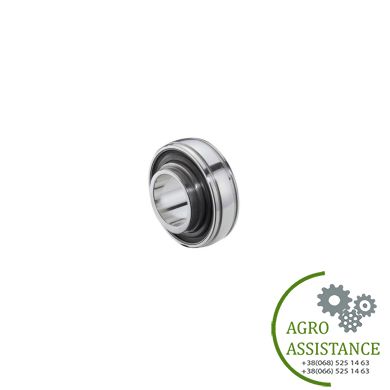 84330111 Підшипник з кільцем барабана накл. камери|Agro Assistance