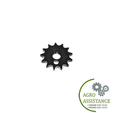 9819913 Зірочка жатки 9819913 |Agro Assistance