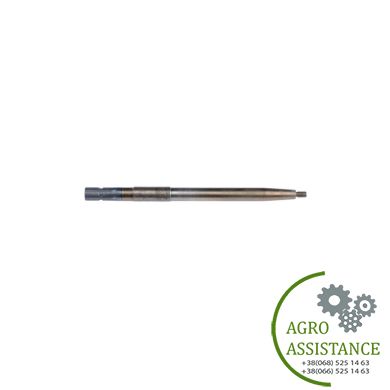 9850876 Вал привода жатки 9850876 |Agro Assistance