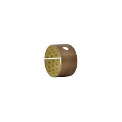 AgP-420434 Втулка (AgP) важеля натягу ременя (CR, CS, CSX, CX, TC50 .., TC56, TF, TX) (80420434) 420434 |Agro Assistance