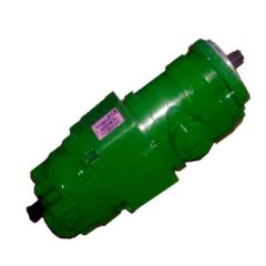 AXE61624 Насос гідравлічний ГСТ (AH214331 + AH214329 / AH161250 / AH212539), JD W660 / 9780CTS |Agro Assistance | Agro Assistance