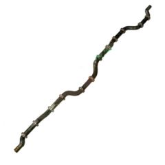 AZ53025 Вал коленчатый соломотряса (передний), JD9640-9680WTS |Agro Assistance | Agro Assistance