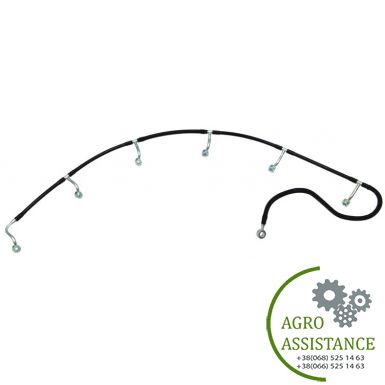 J920595 Трубка паливна, 2388/8950 |Agro Assistance | Agro Assistance
