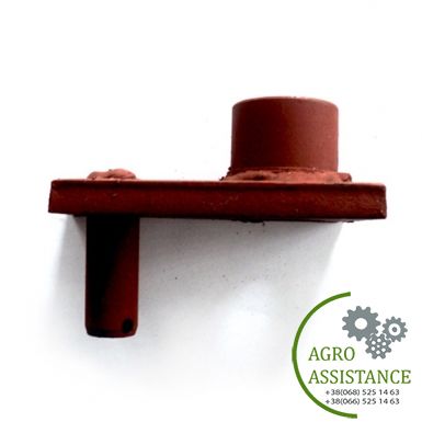 КТУ 501430 Кривошип привода транспортера продольного КТУ-10 |Agro Assistance | Agro Assistance
