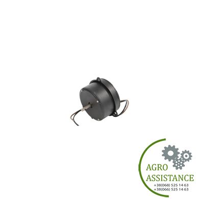 87107380 Вентилятор кондиционера | Agro Assistance