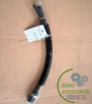 SZ804-50-213A Топливная труба, от переключателя до крана |Agro Assistance