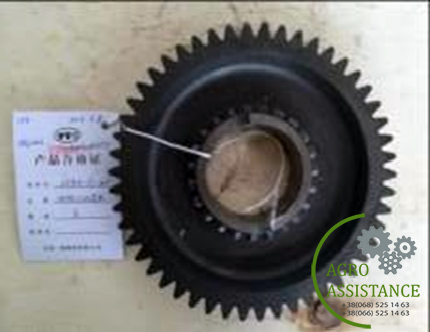 SZ904-37-506 Шестерня пониженої передачі|Agro Assistance