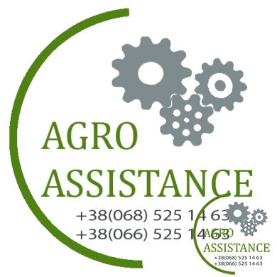 Циліндр рульовий правий