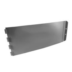 WN-AH138426 Кришка нижня зернового елеватора, JD9670STS / 9680WTS |Agro Assistance | Agro Assistance