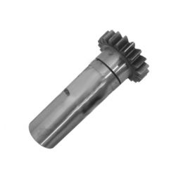 WN-H207015 Вал-шестерня редуктора реверса ТНК, JD9640-9680WTS |Agro Assistance | Agro Assistance