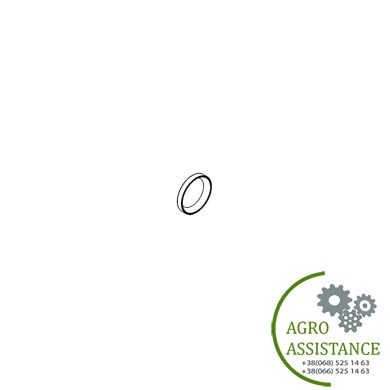 070HH162 Уплотнение RIMA вилки крестовины 1961753C1 | Agro Assistance