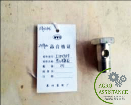 1.82.799A/5100984 Порожнистий болт, масляна трубка|Agro Assistance