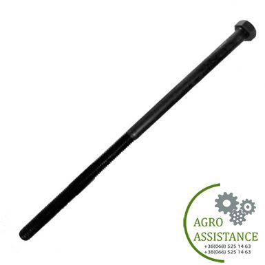 16908445 Болт 1/2"x11" Gd5, TMII/RMX370 |Agro Assistance