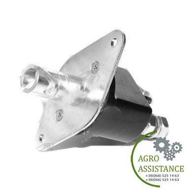 189658A1 Выключатель массы, 2366/2388 |Agro Assistance | Agro Assistance