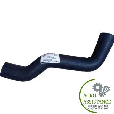 195297A1 Шланг радіатоов верхній, 2166 |Agro Assistance | Agro Assistance