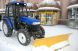 Мини-Трактор Foton 454