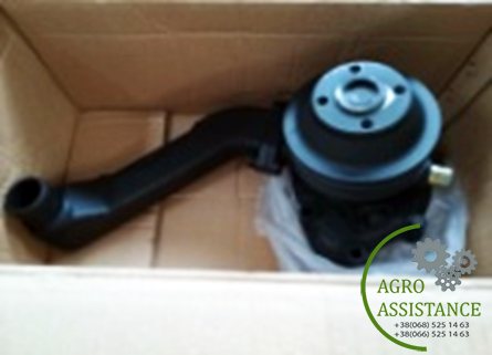 4NC.510000A Помпа |Agro Assistance