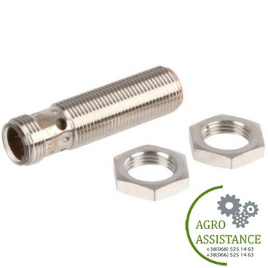 5734375 Датчик сеялки импульсного колеса M12, 3-P-DC ON-GN | Agro Assistance