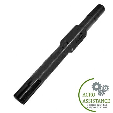 757105.0-AP Вал верхний зернового элеватора (757270.0) /18AP003186 Lex (Италия) |Agro Assistance | Agro Assistance