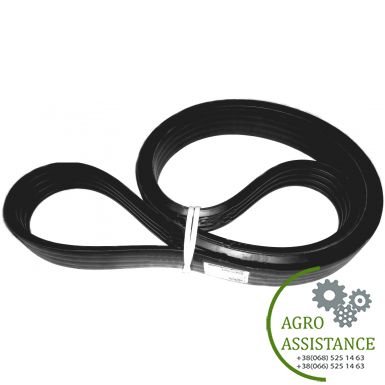 84365262 Ремінь, 6130 |Agro Assistance | Agro Assistance