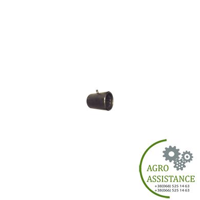 84416330 Муфта шлицевая (под стопорное кольцо) полуоси |Agro Assistance
