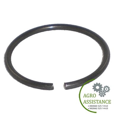 85826293 Кільце стопорне |Agro Assistance | Agro Assistance