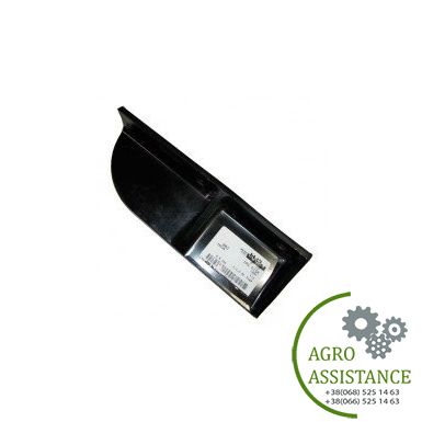 87284519CNH Лопасть разбрасывателя правая, 8010 |Agro Assistance | Agro Assistance