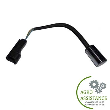 87342073 Датчик оборотов елеват. зерн., CX8080 / 6090/8010 |Agro Assistance | Agro Assistance