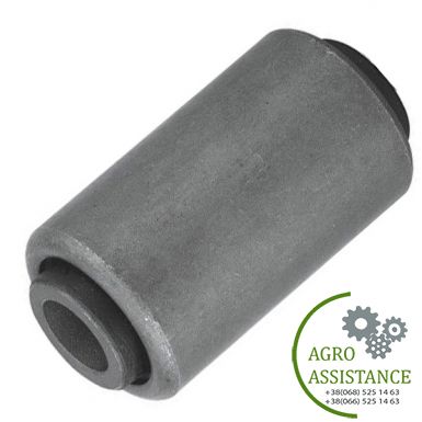 87538599 Сайлентблок середовищ. (1330323C2), 2388/2166 |Agro Assistance | Agro Assistance
